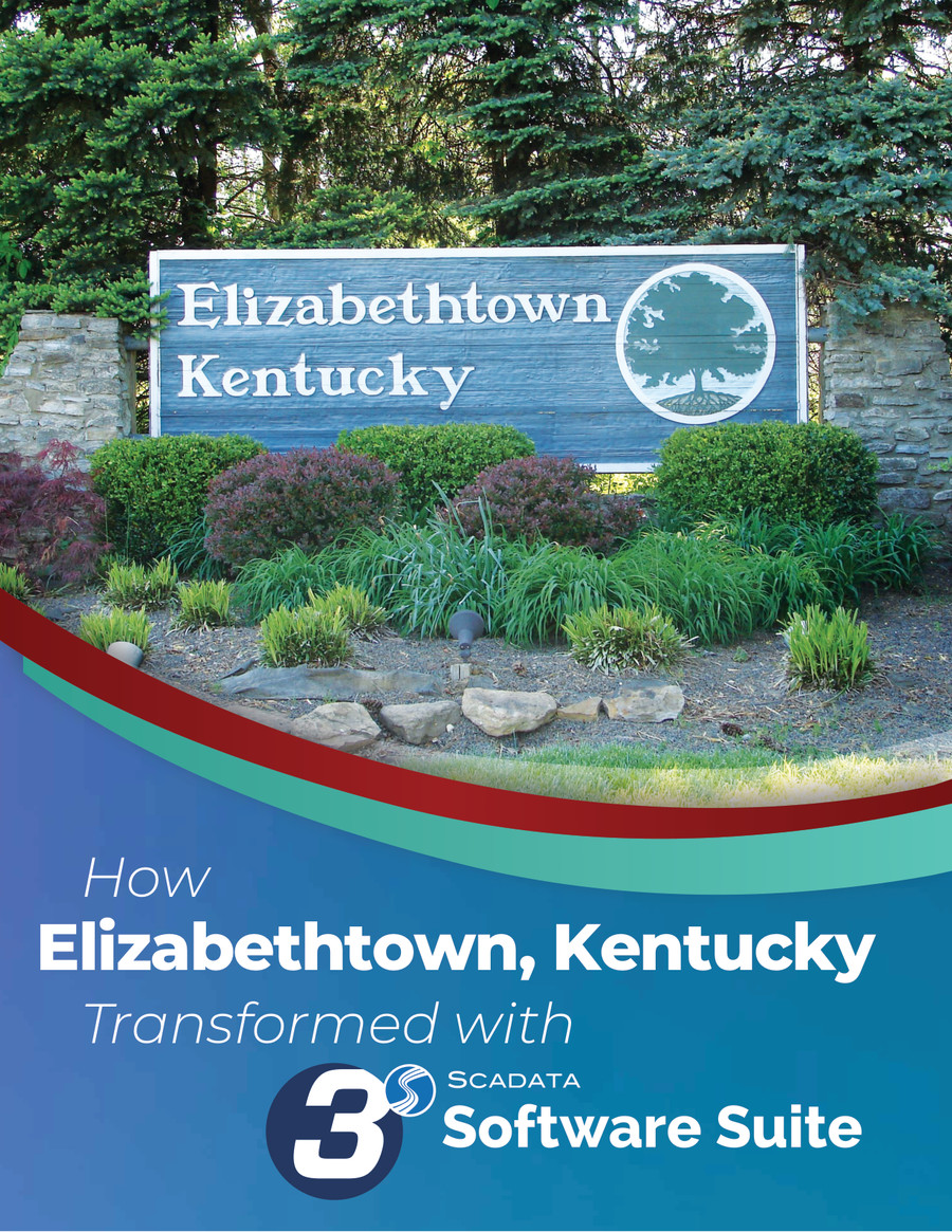 Elizabethtown Water Case Study (Digital) by Brigadoon Flipsnack