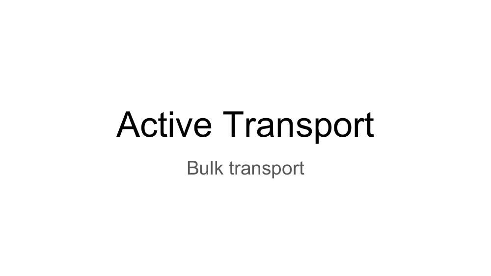 Caleb Epps Bulk transport by Caleb Epps Flipsnack