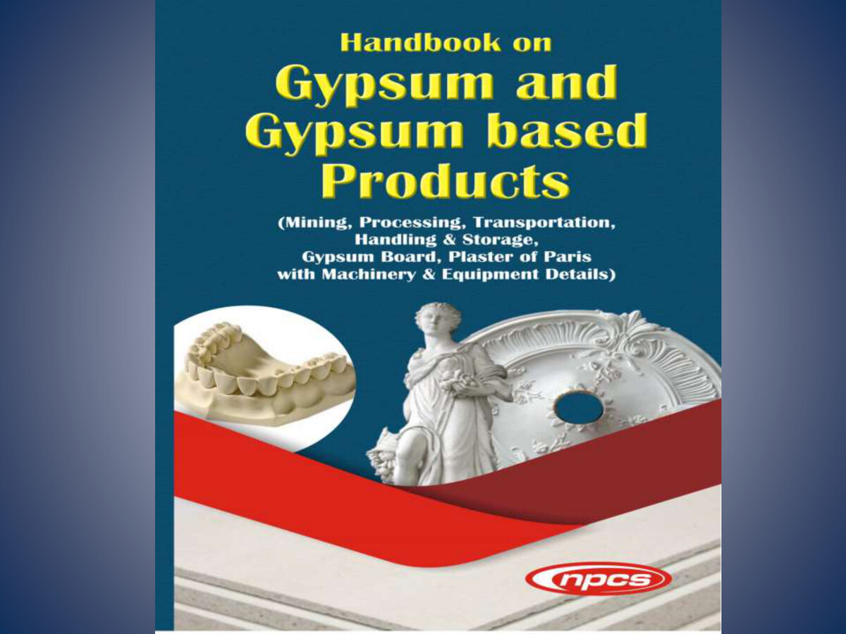 handbook gypsum by entrepreneur India Flipsnack