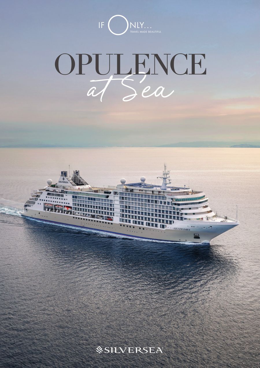 silversea cruises 2022 prices