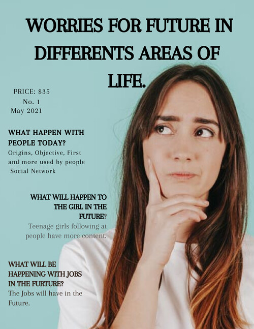 MAGAZINE