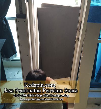 Call 0851-7968-8806 , Harga Peredam Suara Kamar Tidur Yogyakarta