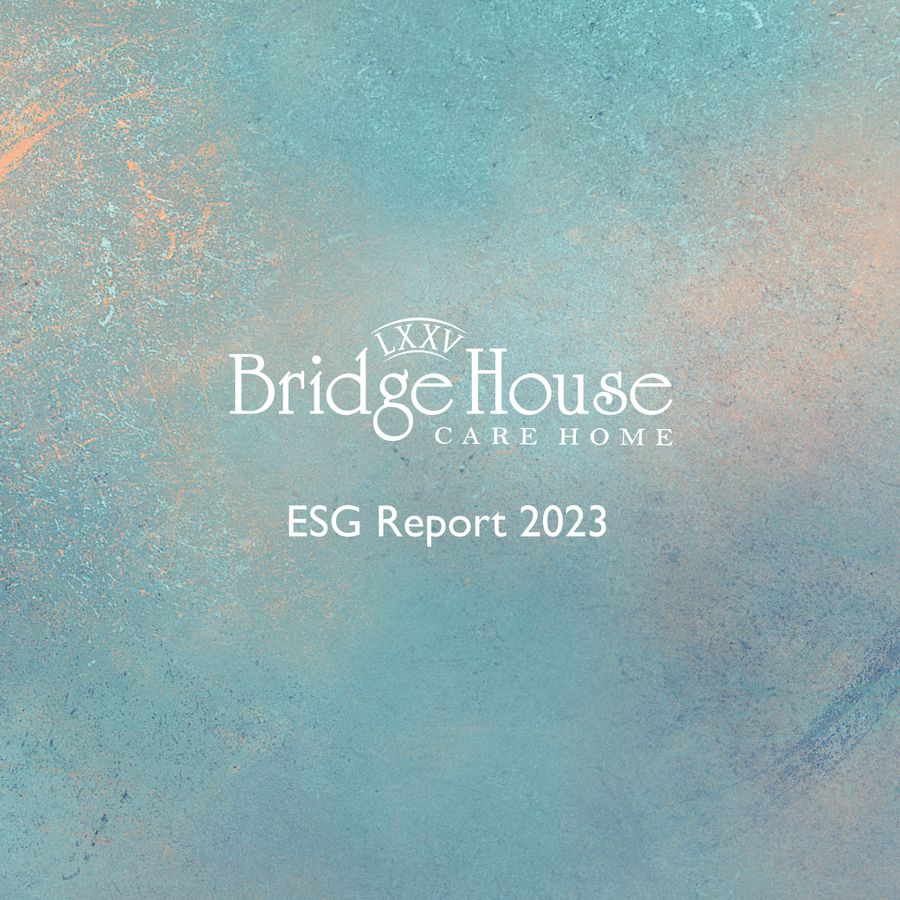 Bridge House ESG Report 2023 by Lucy Davies Flipsnack