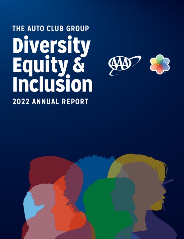 2022 ACG Diversity, Equity & Inclusion Annual Report by AAA - The Auto ...