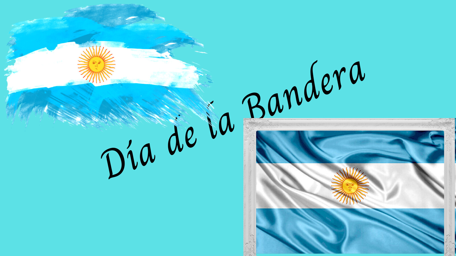 Día de la Bandera by Lisandro Yanez... - Flipsnack