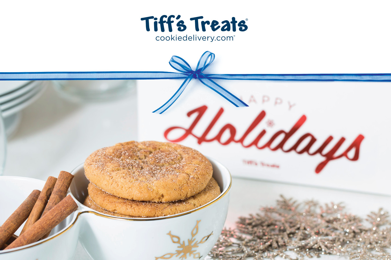 2019 Tiff's Treats Holiday Gift Guide by tiffstreats Flipsnack