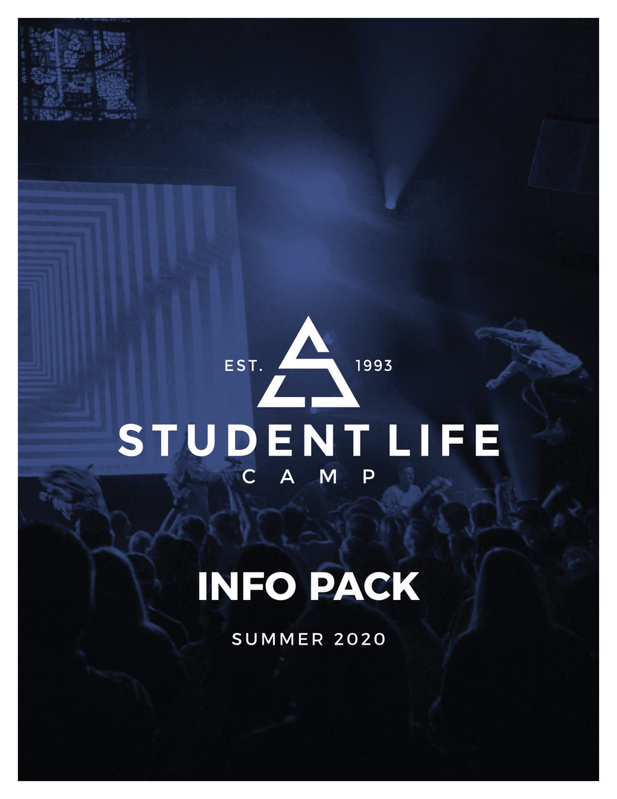 2020 Student Life Camp by Lifeway - Flipsnack