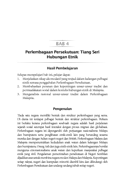 Zt2173 Bab 4 Perlembagaan By Azamri Mansor Flipsnack