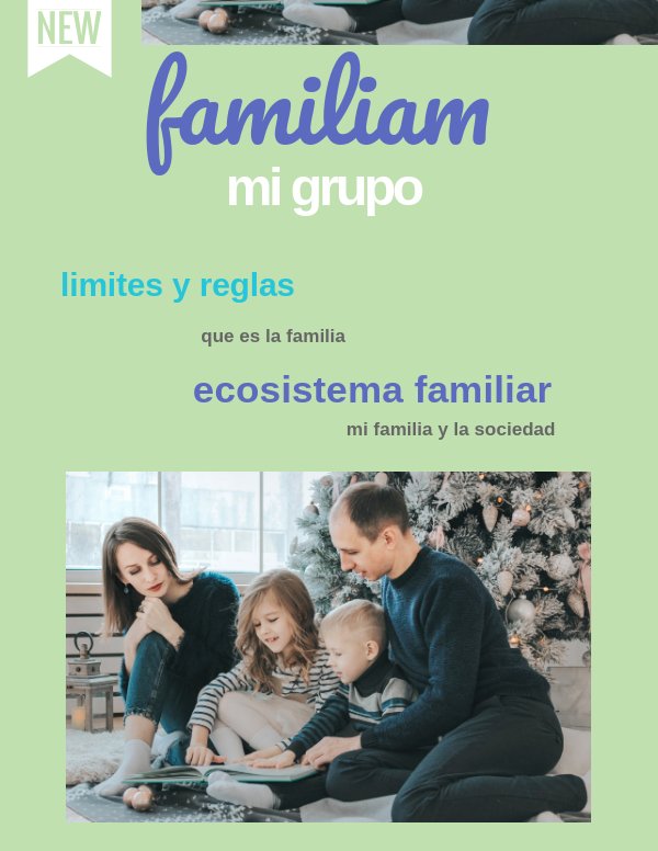FAMILIAM by Diana - Flipsnack