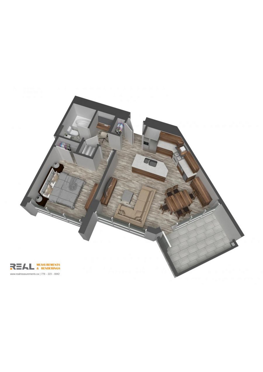 3D floor plans vertical by Christin - Flipsnack
