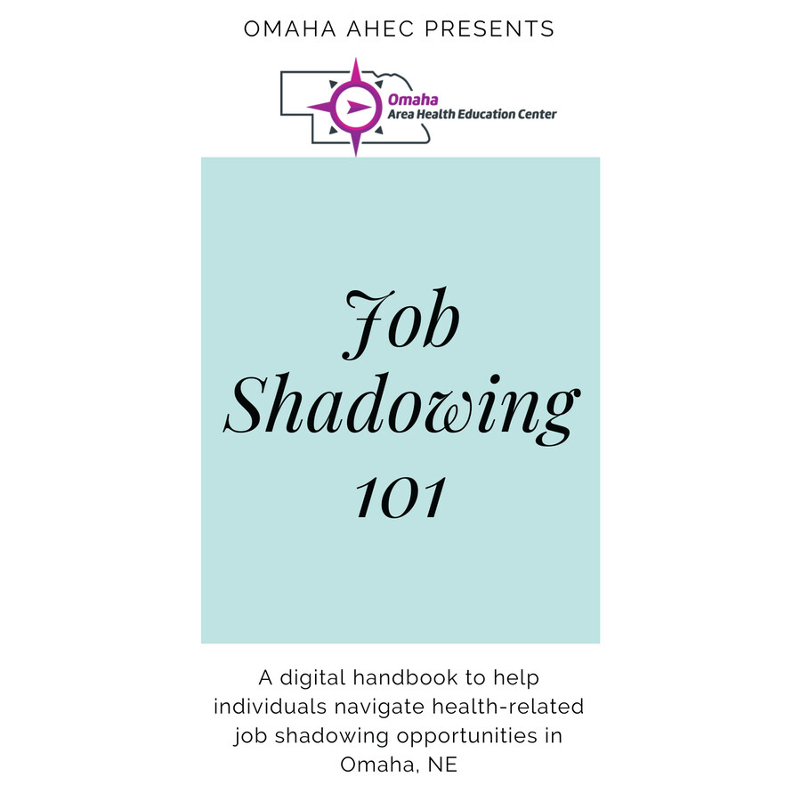 Final Shadowing Guide 2021 by Clare Maakestad - Flipsnack