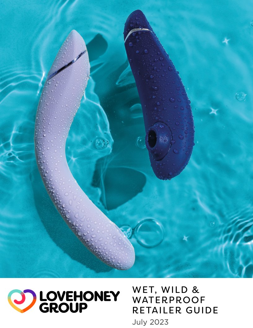Wet Wild & Waterproof Retailer Guide by Marley Flipsnack