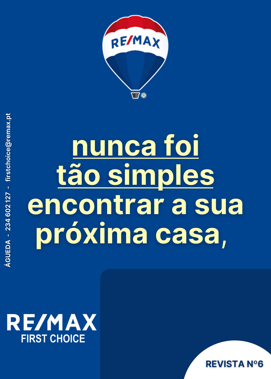 Revista Remax First Choice_2020 by Remax First Choice Flipsnack
