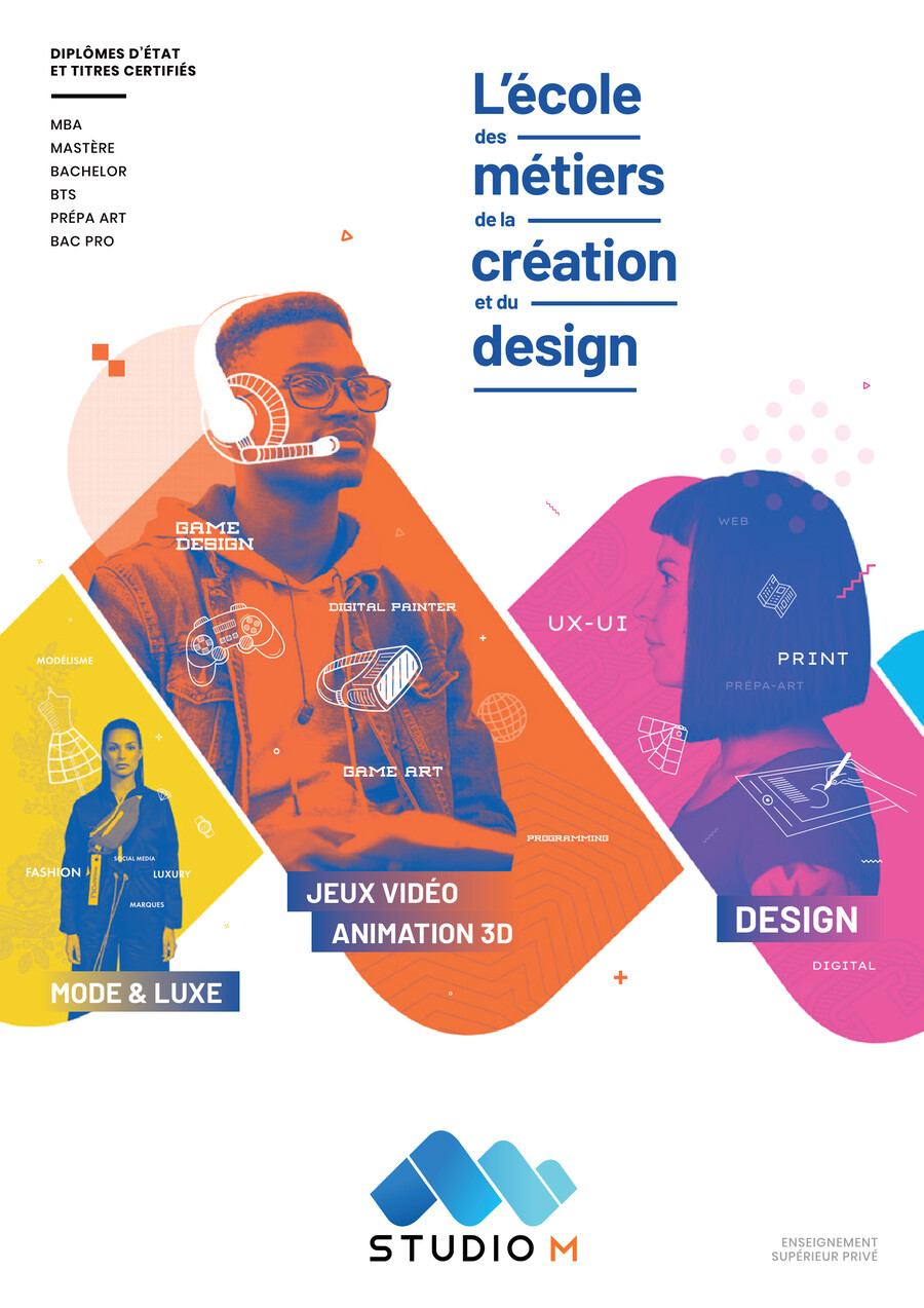 1_STUDIO_M_DESIGN_COMPLET_WEB by Tanya - Flipsnack