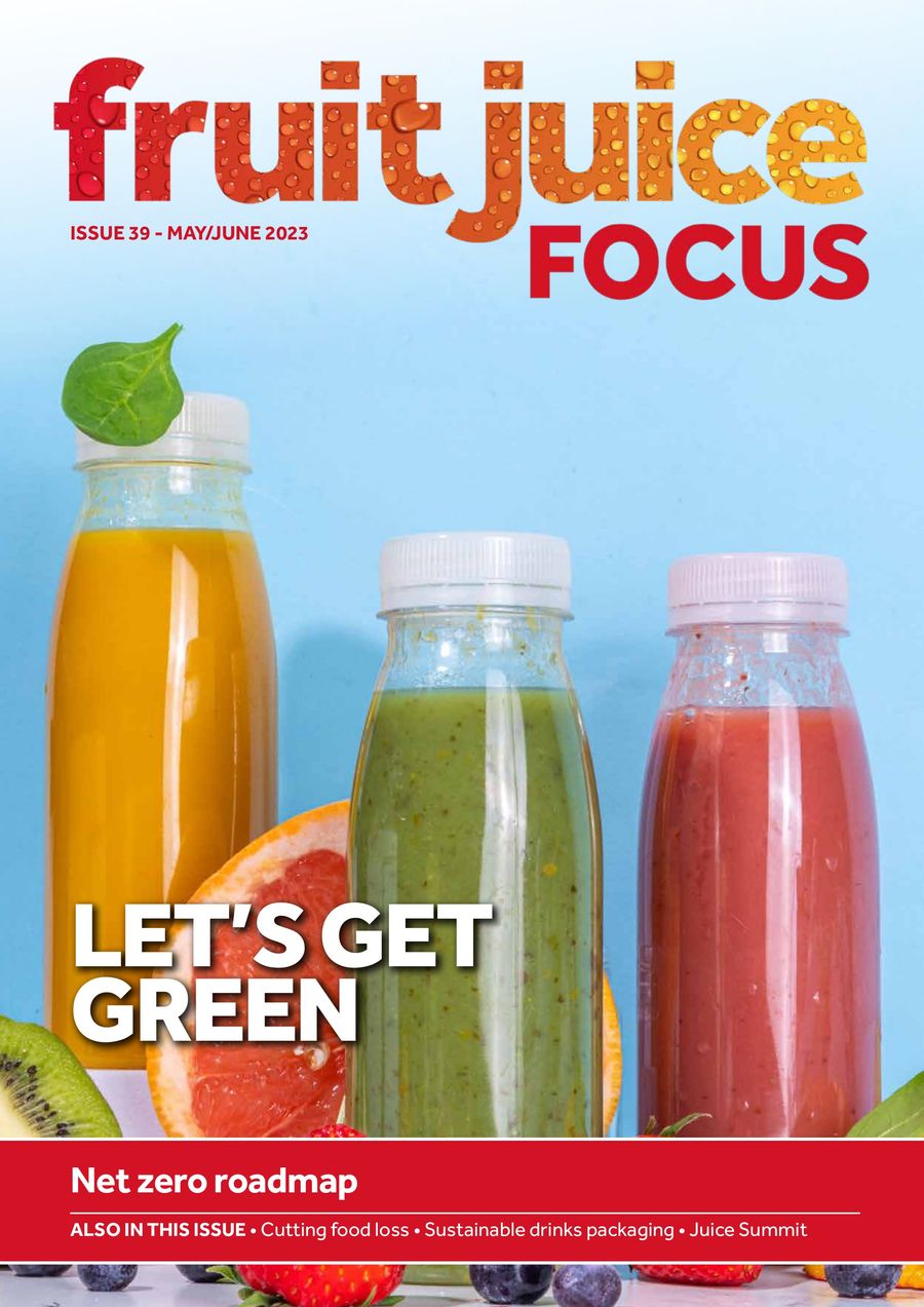 Fruit Juice Focus May/June 2023 by fruitjuicefocus Flipsnack