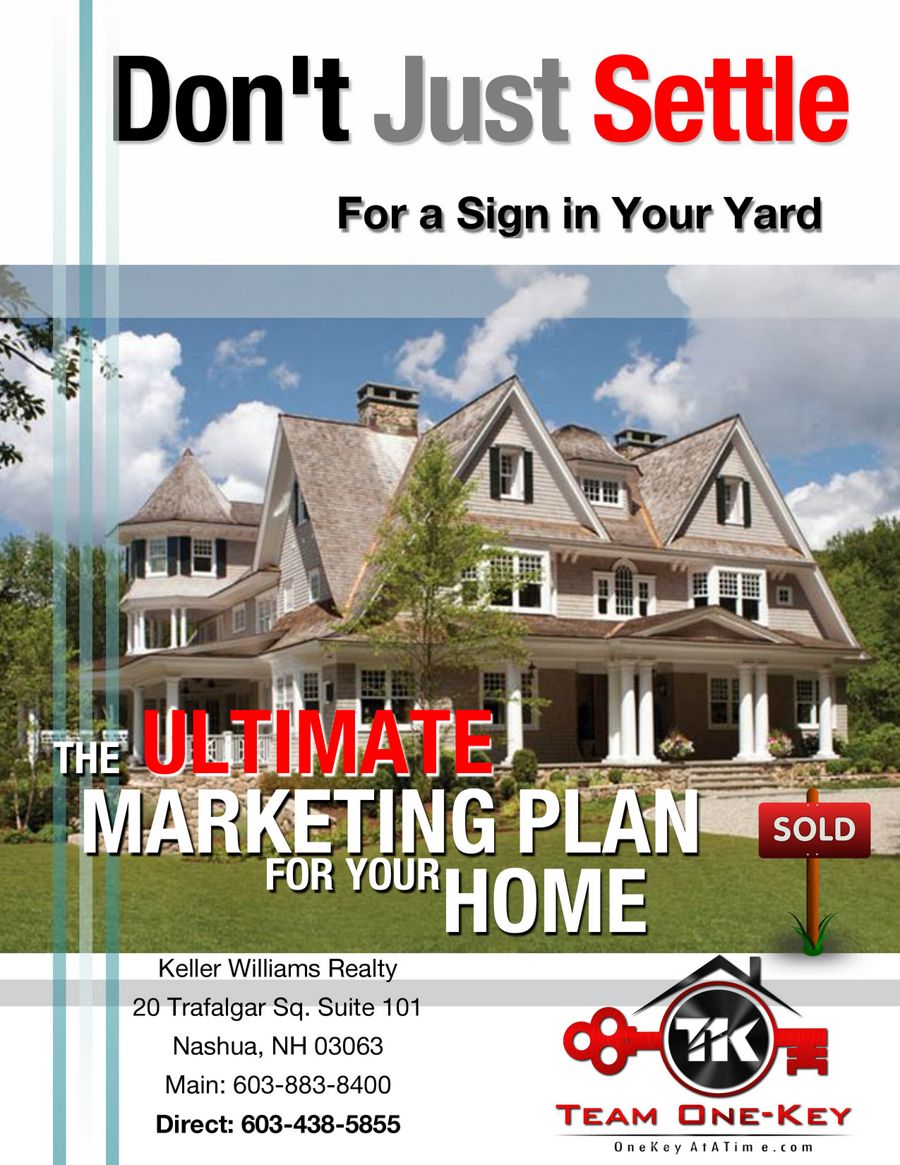 Ultimate Marketing Plan by Wayne Labrecque Flipsnack