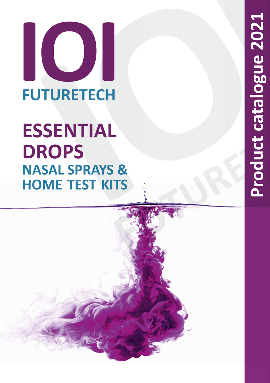 IOI Futuretech product catalogue 2021 by Balázs Mesterházy - Flipsnack