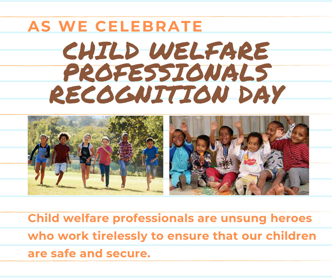 Child Welfare Professionals Day by Jakaria Williams Flipsnack