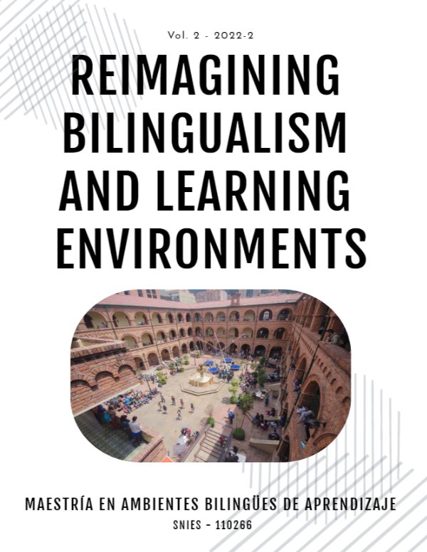 Reimagining bilingualism and learning environments - Vol. 2 by Maestria ...