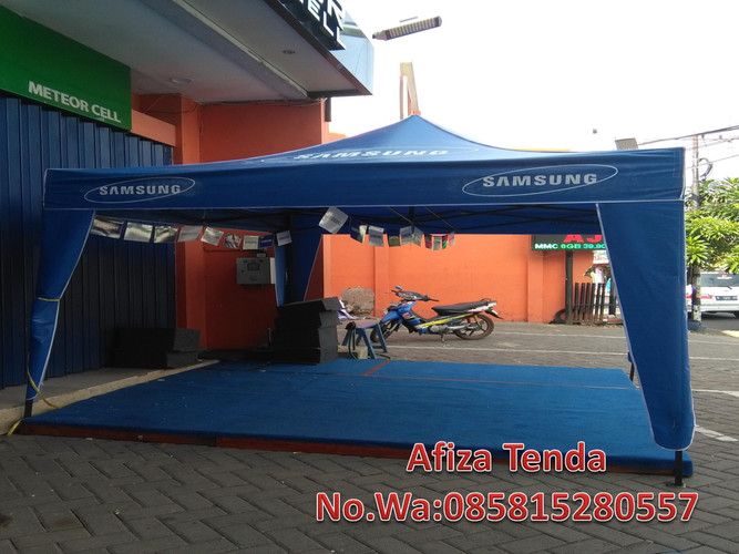 PROMO!!!   NO WA 0858-1528-0557 Tenda Bazar Afiza Tenda