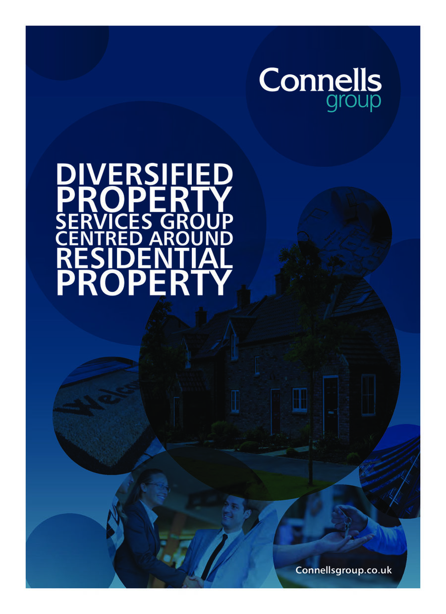 Connells Group Corporate Brochure by Connells Group Flipsnack
