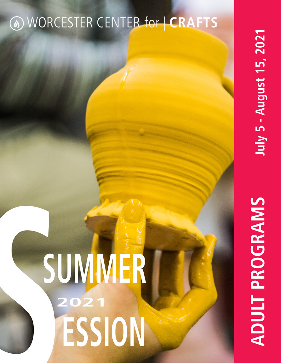 WCC Summer 2021 Adult Course Brochure by Worcester... Flipsnack