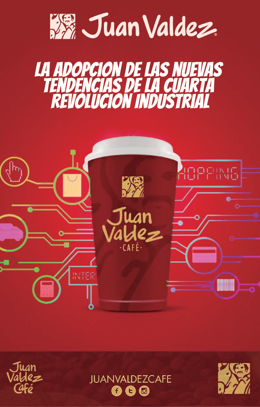 Revista Juan Valdez by Camilo CG Flipsnack