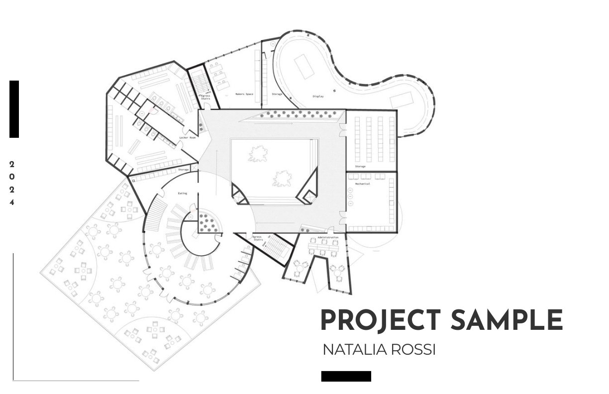 Natalia Rossi Work Sample 2024 by Natalia Rossi Flipsnack