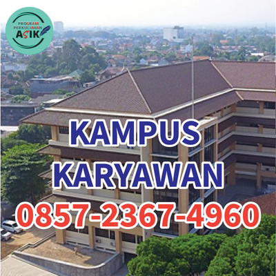 Call 0857-3674-960, Biaya Kuliah Online Edunitas Bekasi