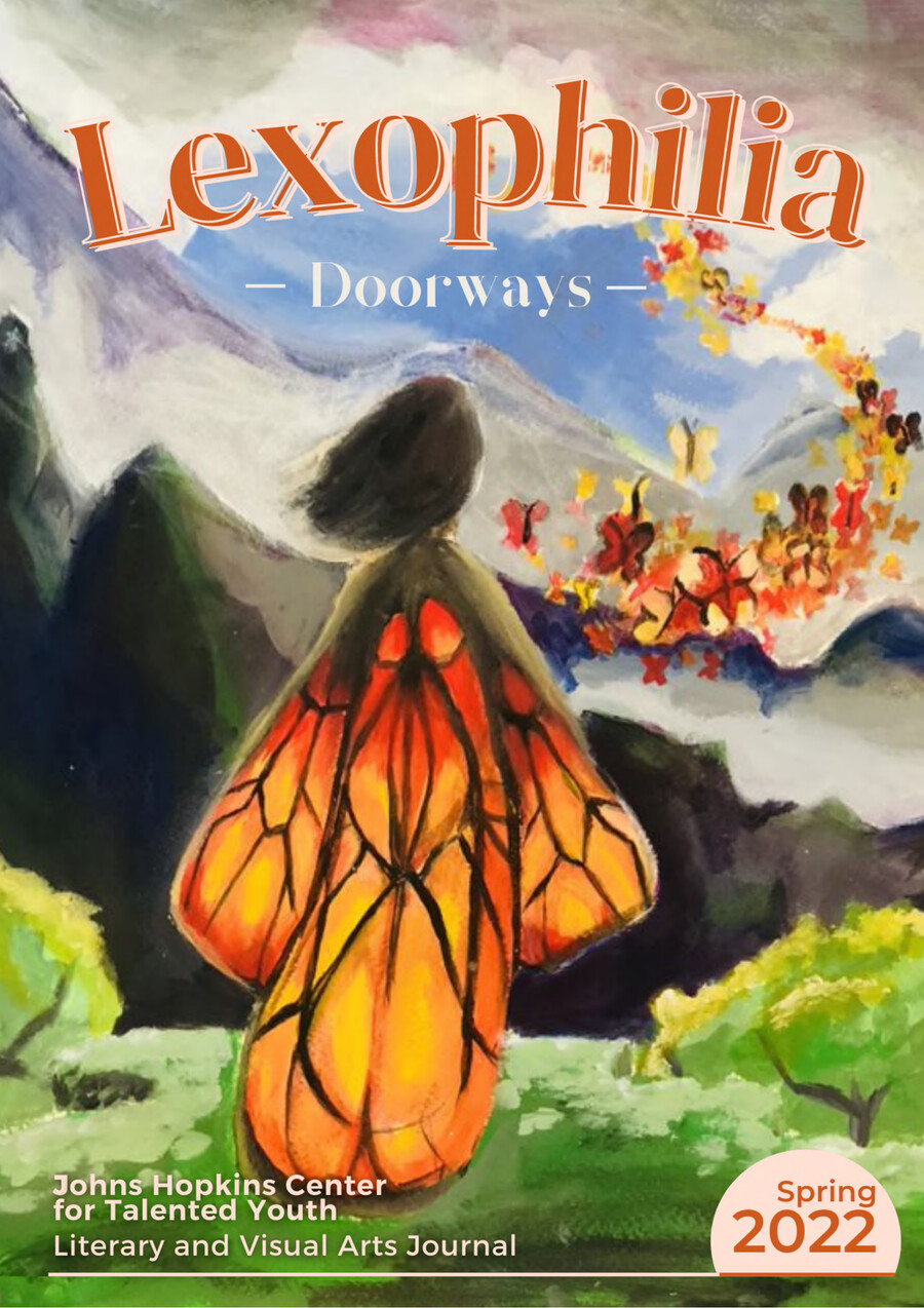 Lexophilia - Doorways web by Scott Joyce - Flipsnack