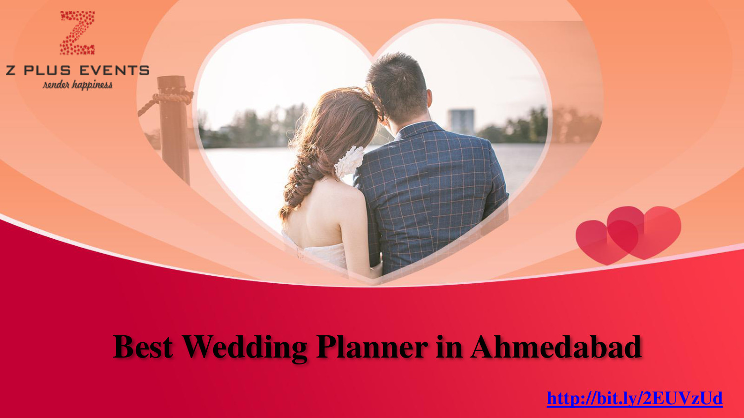 Best Wedding Planner in Ahmedabad Z PLUS EVENTS by Z PLUS EVENTS
