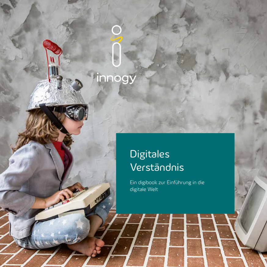 digibook #1 - Digitales Verständnis by Digitalbooster - Flipsnack