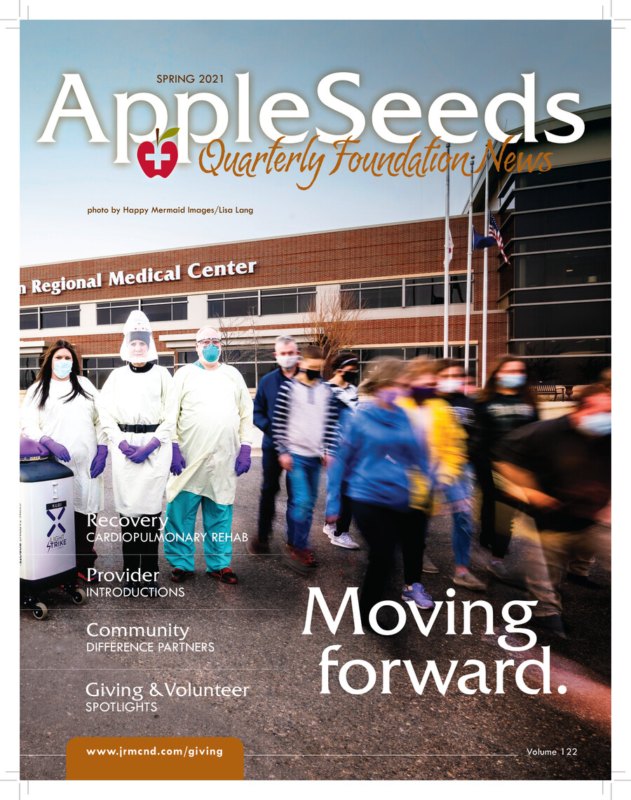 AppleSeeds_Spring2021 by JRMC Flipsnack