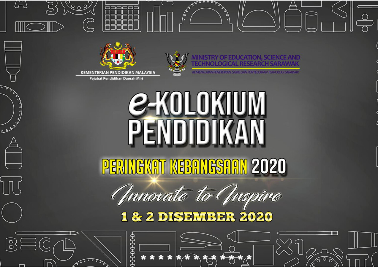 Keputusan Penilaian Kajian Tindakan Ekolokium Ppd Miri 2020 By Ustp Ppd Miri Flipsnack