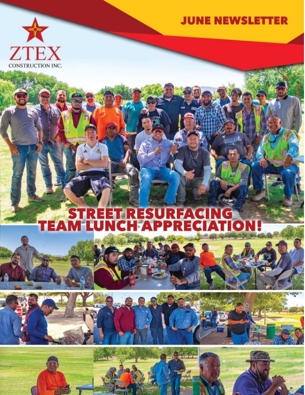 June Newsletter 2019 by ZTEX... - Flipsnack