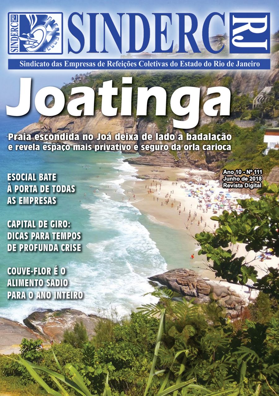 revista-sinderc-junho by Tarcisio - Flipsnack