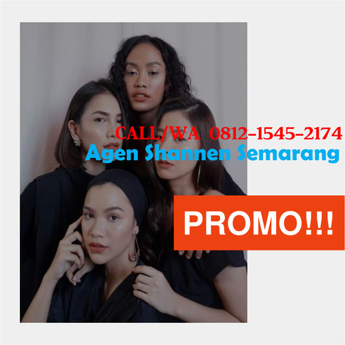 PROMO, CALL/WA 0812-1545-2174, Agen Shannen Semarang