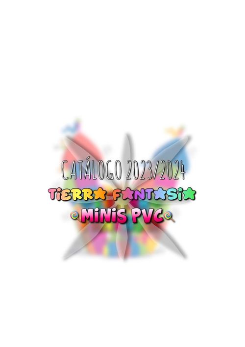 MINIS PVC