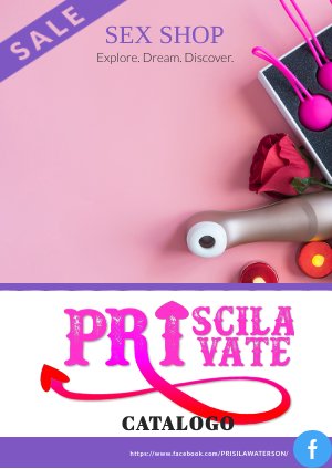 Lenceria discount priscila catalogo