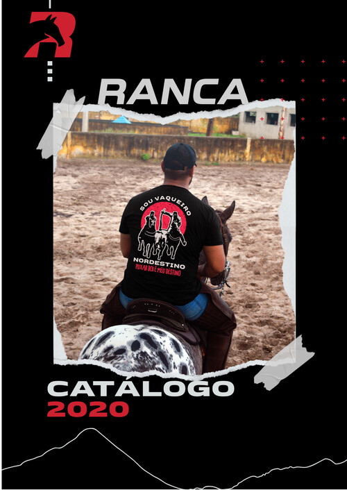 CATALOGO RANCA 2020