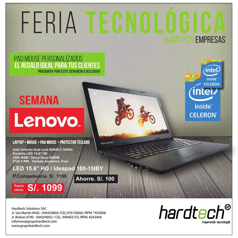 HARDTECH CATÁLOGO CORPORATIVO by hardtech - Flipsnack