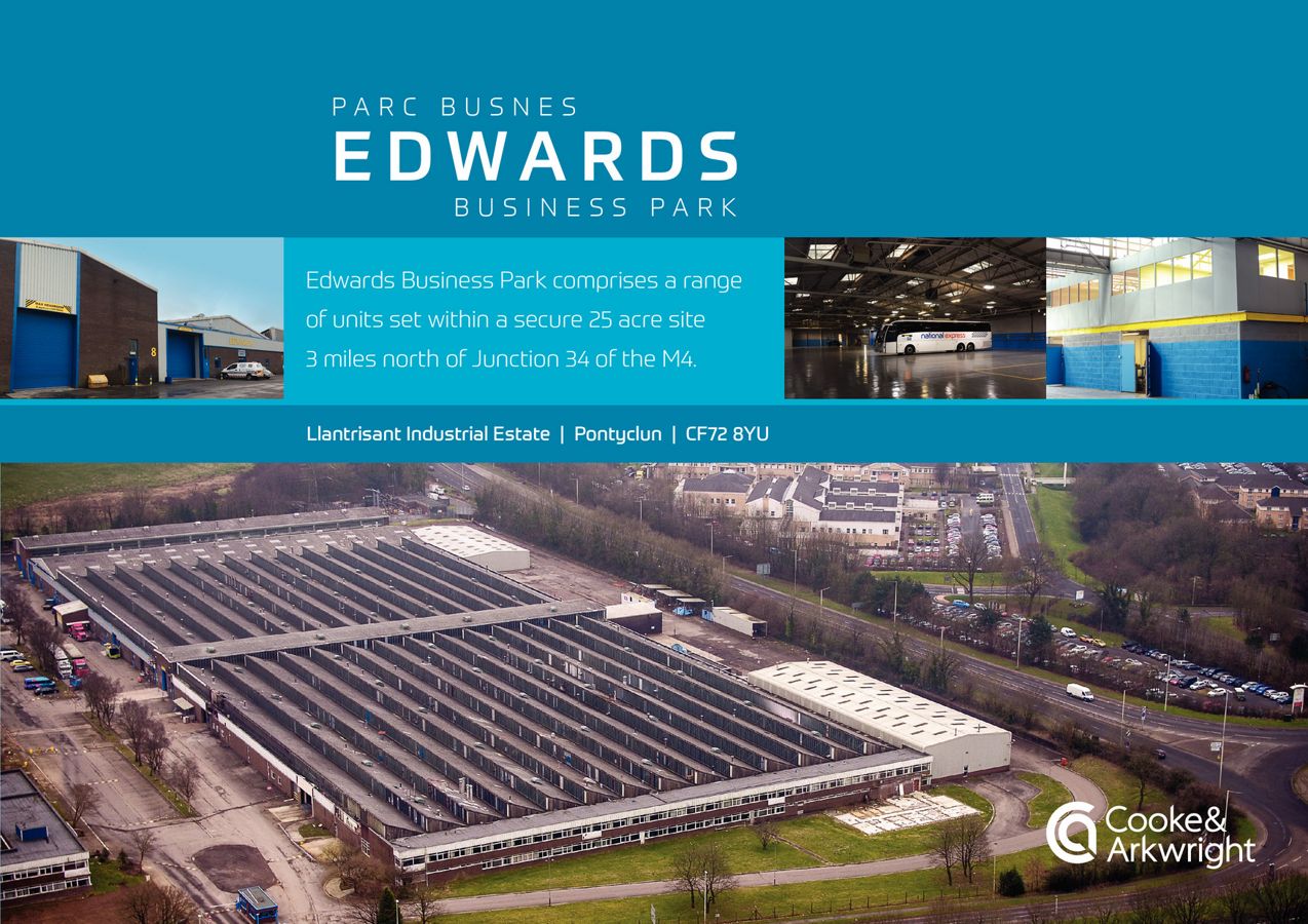 Edwards Business Park Brochure by edwardscoaches Flipsnack