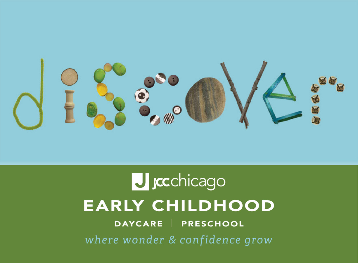 JCC Chicago Early Childhood Daycare Preschool by JCC Chicago