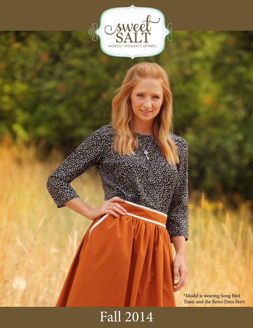 Fall2014SweetSaltCatalog.compressed by CovCorp - Flipsnack