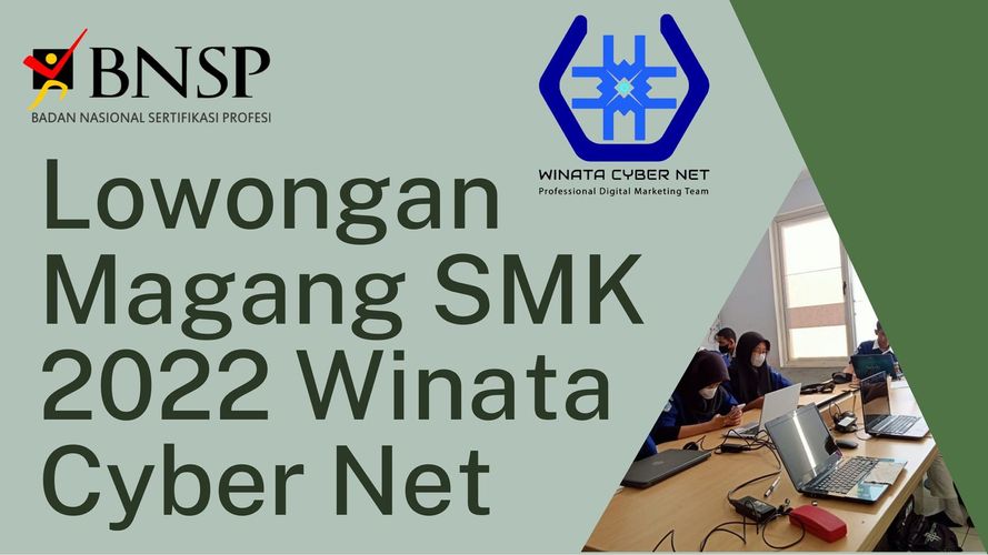 TERPERCAYA, WA 0812-8020-6147, Perusahaan Untuk Magang SMK 2022