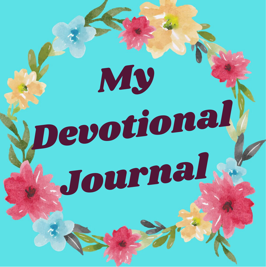 official my devotional journal book by cookie Flipsnack