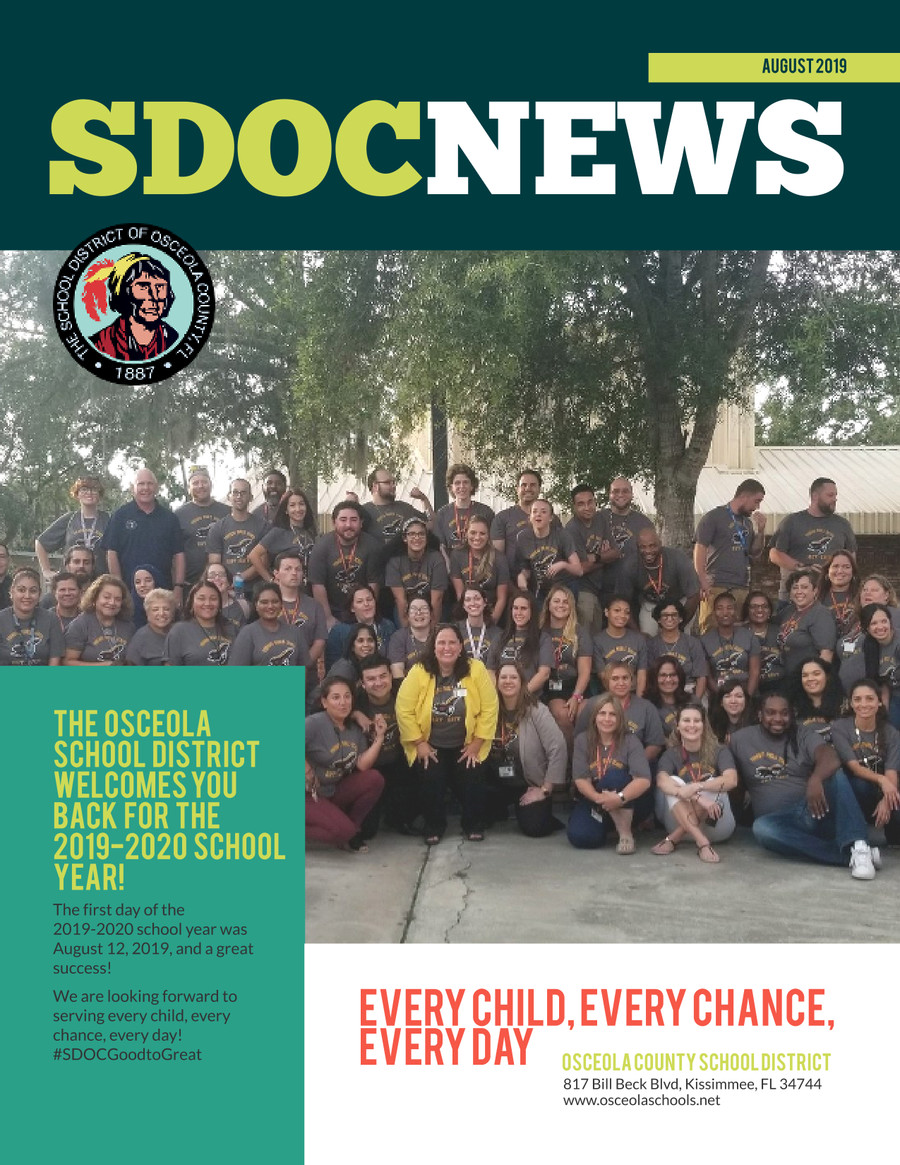 SDOCNews2 by Osceola School... - Flipsnack