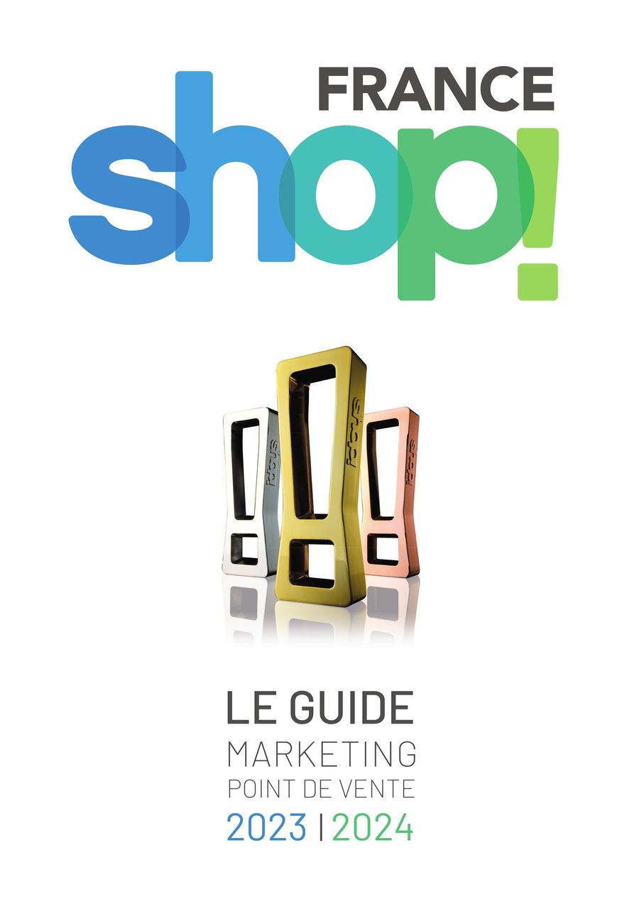 Version courte GUIDE 2023 2024 by SHOP! France Flipsnack