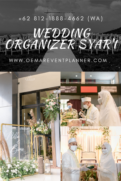 +62 812-1888-4662 Event Organizer Syar&amp;#039;I Terbaik Duren Sawit, Ja