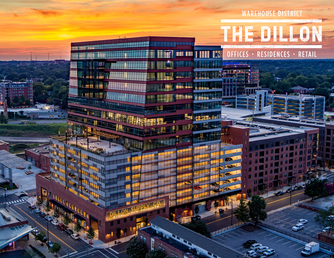 Dillon Brochure by Kane Realty... Flipsnack